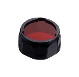Fenix ​​Filter for Aof-S+flashlights, red