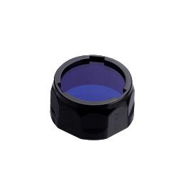 Fenix ​​Filter for Aof-S+flashlights, blue