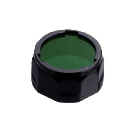 Fenix ​​Filter for Aof-S+flashlights, green