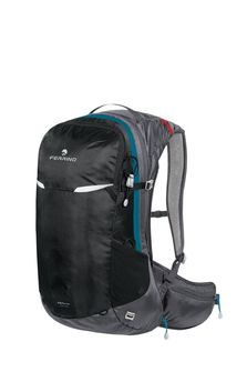 Ferrino backpack Zephyr 22+3 L, black