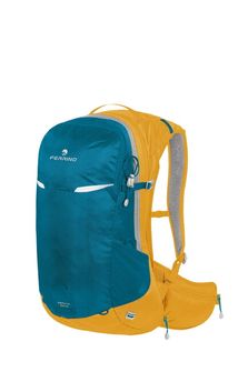 Ferrino backpack Zephyr 22+3 L, blue