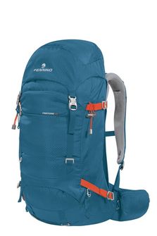 Ferrino hiking backpack Finisterre 38 L, light blue