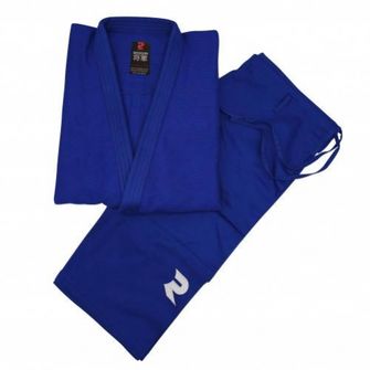 Fightart Kimono ijf Shogun, Blue