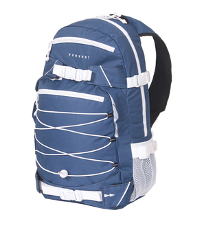 Forvert Ice Louis Backpack blue