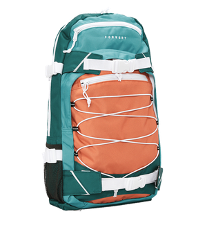 Forvert Ice Louis Backpack multicolour 19