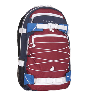 Forvert Ice Louis Backpack multicolour IV