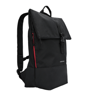 Forvert Lorenz Backpack black