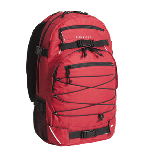 Forvert Louis Backpack red
