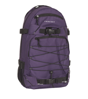 Forvert Louis Backpack purple