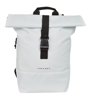 Forvert Tarp Lorenz Backpack white