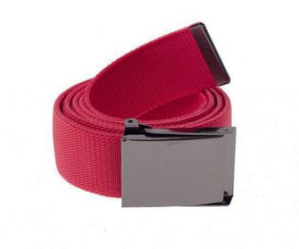 Foster large elastic belt red, 3.6cm