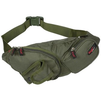 Fox Outdoor Waist Bag, OD green