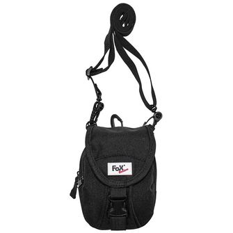 Fox Outdoor Camera Pouch, large, black