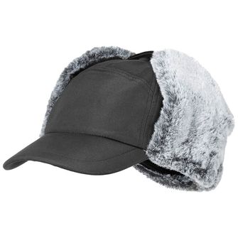 Fox Outdoor Winter Cap, Trapper, black