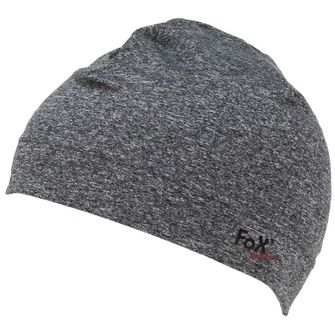 Fox "Run" cap, gray