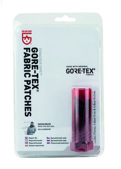 Gearaid Tenacious Tape Self-adhesive Patch Gore-Tex