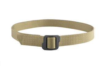 GFC Tactical BDU belt, Olive DRAB, width 4cm