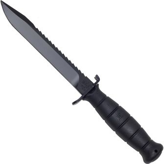 Glock FM 81 knife, black