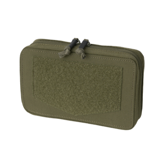 Helicon -Tex Hapor Guardian Admin Pouch - Olive Green