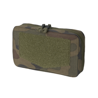 Helicon -Tex Case Guardian Admin Pouch - PL WOODLAND