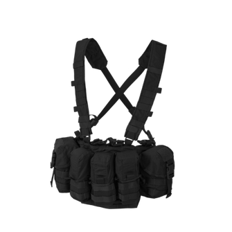 Helikon -Tex Universal platform to carry ammunition and equipment Guardian Chest Rig® - Black