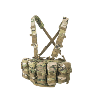 Helicon -Tex Universal Platform to carry ammunition and equipment Guardian CHEST RIG® - MULTICAM®