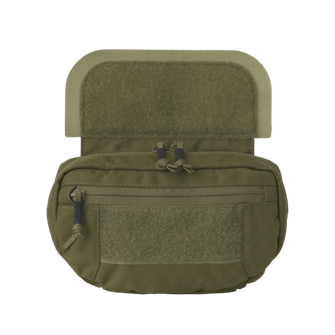 Helicon -Tex Pocket for Guardian Dangler accessories - Olive Green
