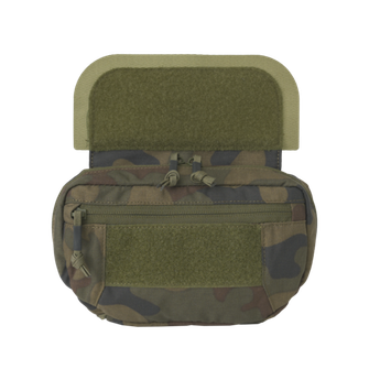 Helicon -Tex Pocket for Guardian Dangler accessories - PL WOODLAND