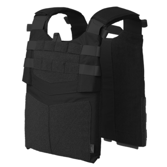 Helicon -Tex Blist of Guardian Plate Carrier - Black