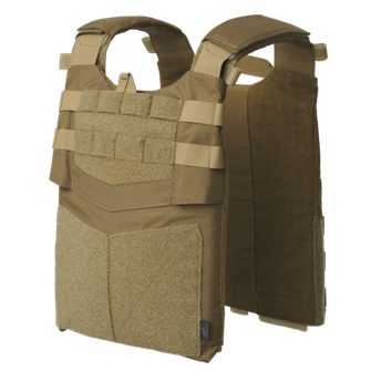 Helicon -Tex Blist of Guardian Plate Carrier - Coyote
