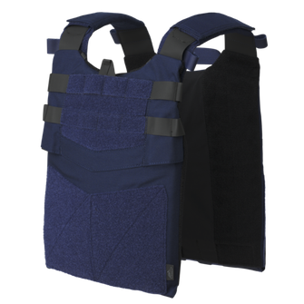 Helicon -Tex Blist of Guardian Plate Carrier - Sentinel Blue