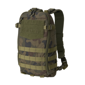 Helikon -Tex Backpack Guardian Smallpack - PL WOODLAND