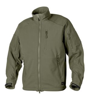 Helicon jacket delta tactical olive