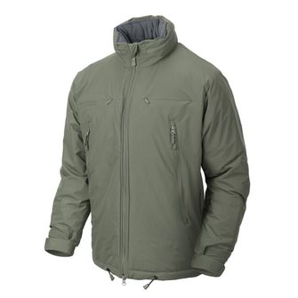 Helicon Jacket Husky Tactical, Alpha Green