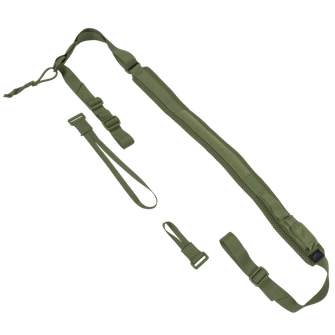 Helicon-tex two-point tactical tactical strap, olive