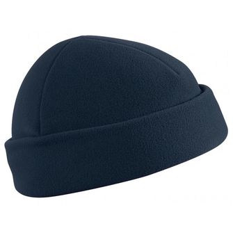 Helicon flis cap, navy blue