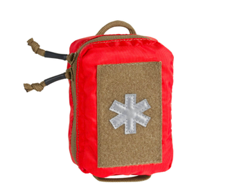 Helicon pocket mini honey kit®, red