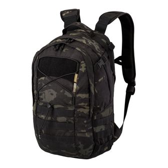Helikon-Tex Backpack EDC - Cordura - MultiCam Black