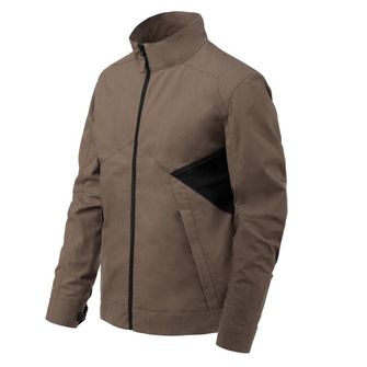 Helikon-Tex Greyman Jacket - brown / black
