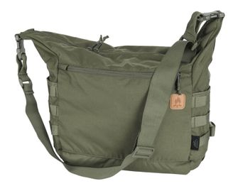 Helikon-Tex Buschcraft Cordura® bag, Olive Green