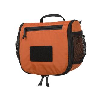 Helikon-Tex Travel toiletry bag - orange / black A