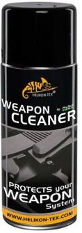 Helikon-Tex Gun cleaner 400 ml (aerosol)