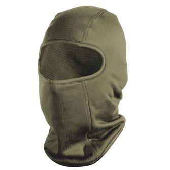Helicon-Tex Cold Kukla with 1 hole, Olive