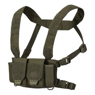 Helikon-Tex COMPETITION chest rig MultiGun - Olive Green
