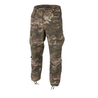 Helikon-Tex CPU Pants - PolyCotton Ripstop - Legion Forest