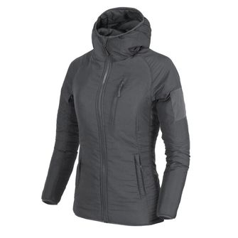 Helikon-Tex Women's jacket with hood WOLFHOUND - Shadow Grey