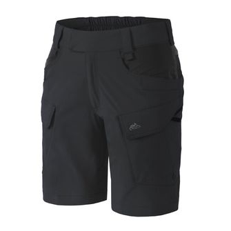 Helikon-Tex Women's shorts OTP 8.5" - black