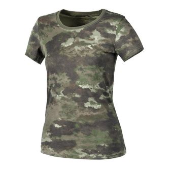 Helikon-Tex women's short T-shirt Legion Forest, 165g/m2