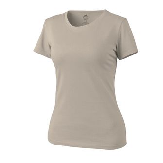 Helikon-Tex Women's T-shirt - cotton - beige