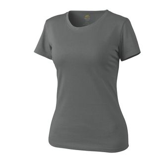 Helikon-Tex Women's T-shirt - cotton - Shadow Grey